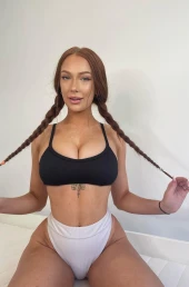 Проститутка Эля