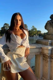 Проститутка Дана